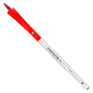 Demo Demon™ Spade Bit for Nail-Embedded Wood