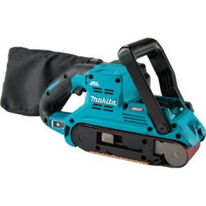Makita 40V max XGT® Brushless Cordless 3" x 21" Belt Sander, AWS® Capable, Tool Only