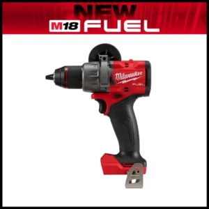 Milwaukee M18 FUEL™ 1/2" Drill/Driver