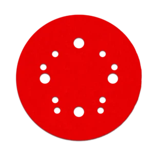 6" Hook & Lock™ ROS Sanding Discs (10-pk)