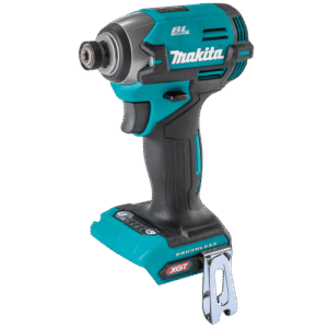 Makita 40V max XGT® Brushless Cordless 4‑Speed Impact Driver, Tool Only