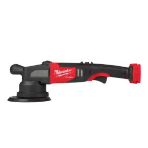 Milwaukee 7" Polisher