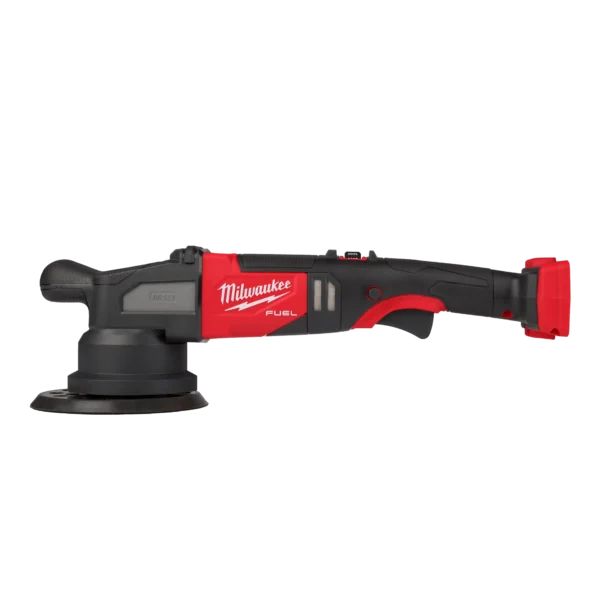 Milwaukee 7" Polisher