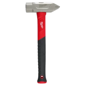 Milwaukee 4lb Fiberglass Cross Peen Hammer