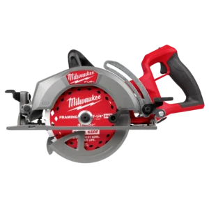 Milwaukee M18 FUEL™ 7-1/4" Rear Handle Circular Saw