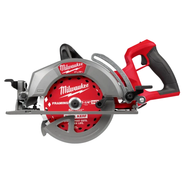 Milwaukee M18 FUEL™ 7-1/4" Rear Handle Circular Saw