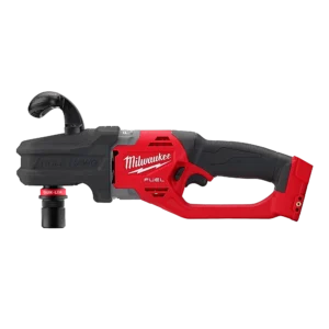 Milwaukee M18 FUEL™ Hole Hawg™ Right Angle Drill w/Quik-Lok™ - Bare Tool