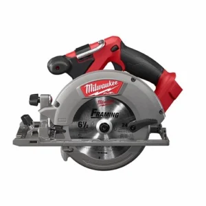 Milwaukee M18 FUEL™ 6-1/2" Circular Saw (Tool Only)