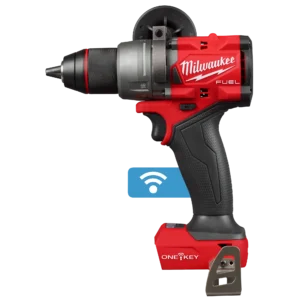 Milwaukee M18 FUEL™ ½” Hammer Drill/Driver w/ ONE-KEY™