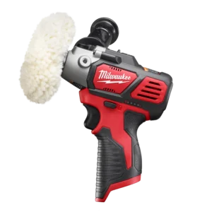 Milwaukee M12™ Variable Speed Polisher/Sander
