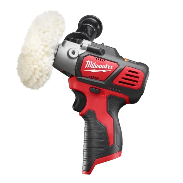 Milwaukee M12™ Variable Speed Polisher/Sander