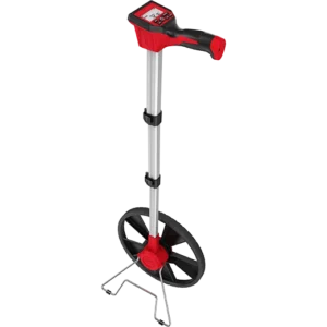 Milwaukee 12" Digital Measuring Wheel