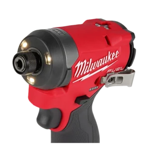 Milwaukee M12 FUEL™ 1/4" Hex Impact Driver