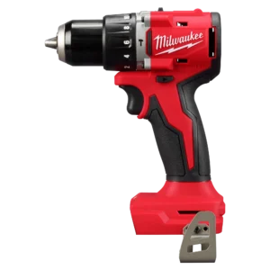 MIlwaukee M18™ Compact Brushless 1/2" Hammer Drill/Driver