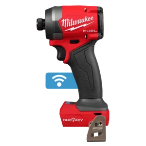 Milwaukee M18 FUEL™ 1/4" Hex Impact Driver w/ ONE-KEY™