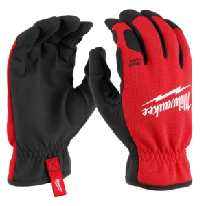 Milwaukee Lightweight Work Glove With Flexible Cuff