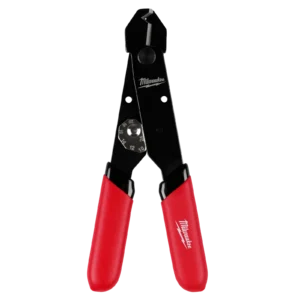 Milwaukee 10-24 AWG Adjustable Compact Wire Stripper & Cutter
