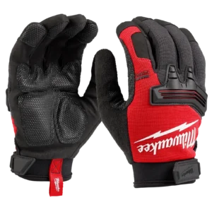 Milwaukee Wrecking Work Gloves