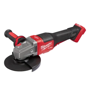 Milwaukee M18 FUEL™ 4-1/2” - 6” Braking Grinder